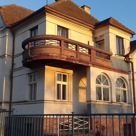 U nás ve vile Cejc Exterior foto