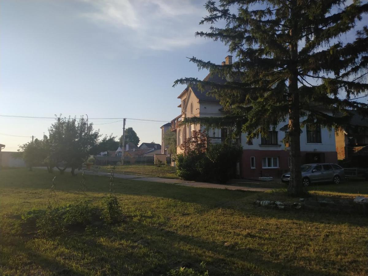 U nás ve vile Cejc Exterior foto