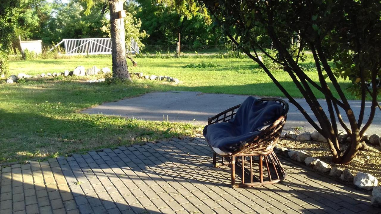 U nás ve vile Cejc Exterior foto