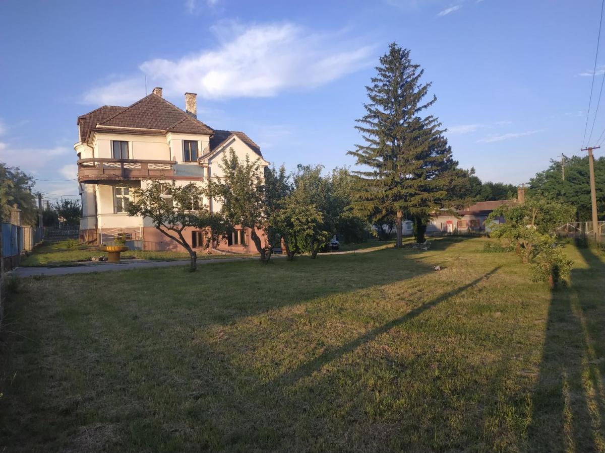U nás ve vile Cejc Exterior foto
